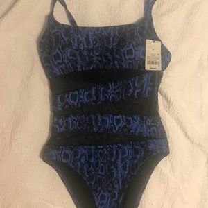 Womens size small swimsuit